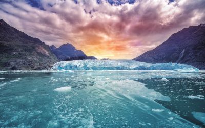 LARRAMENDI IN THE CYCLE OF CONFERENCES “THE ARCTIC, THE LAST FRONTIER”