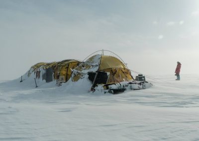 2024 SOS ARCTIC – Greenland South-North Traverse