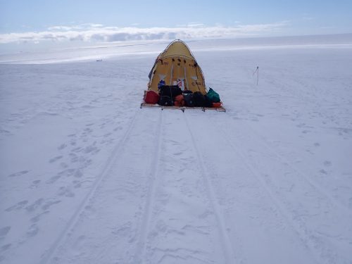 Ramon Larramendi 2022-SOS-ARCTIC-– Expedition -Greenland-South-Dome-CircumnavigatP5180569