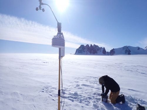 Ramon Larramendi 2022-SOS-ARCTIC-– Expedition -Greenland-South-Dome-Circumnavigat P5200620