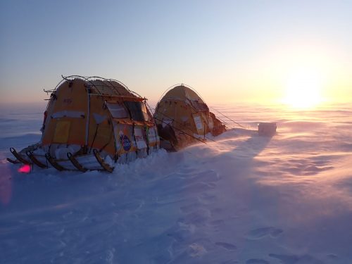 Ramon Larramendi 2022-SOS-ARCTIC-– Expedition -Greenland-South-Dome-Circumnavigat P5240713