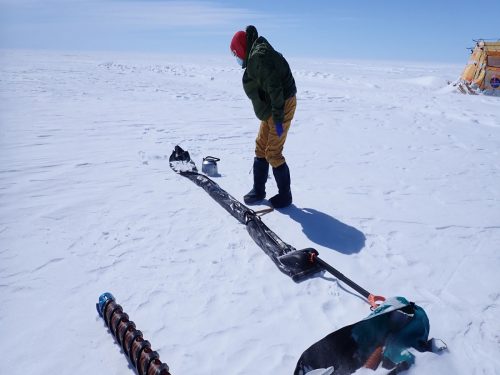 Ramon Larramendi 2022-SOS-ARCTIC-– Expedition -Greenland-South-Dome-Circumnavigat P5250721
