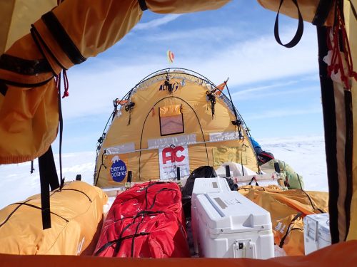 Ramon Larramendi 2022-SOS-ARCTIC-– Expedition -Greenland-South-Dome-Circumnavigat P5260736