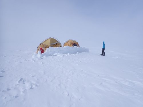 Ramon Larramendi 2022-SOS-ARCTIC-– Expedition -Greenland-South-Dome-Circumnavigat P5270767