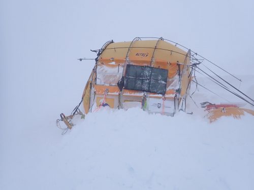 Ramon Larramendi 2022-SOS-ARCTIC-– Expedition -Greenland-South-Dome-Circumnavigat P5280776