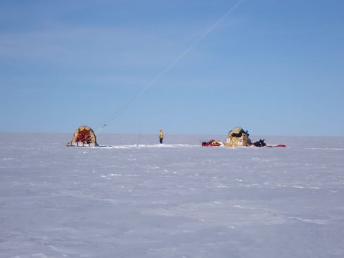 Ramon Larramendi 2022-SOS-ARCTIC-– Expedition -Greenland-South-Dome-Circumnavigat P5300833