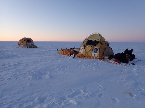 Ramon Larramendi 2022-SOS-ARCTIC-– Expedition -Greenland-South-Dome-Circumnavigat P5300851