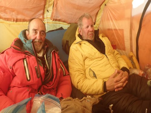 Ramon Larramendi 2022-SOS-ARCTIC-– Expedition -Greenland-South-Dome-Circumnavigat P6010886