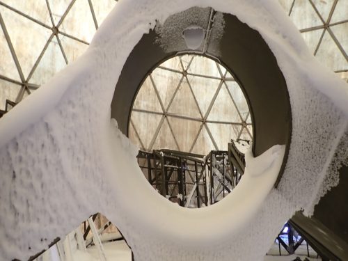 Ramon Larramendi 2022-SOS-ARCTIC-– Expedition -Greenland-South-Dome-Circumnavigat P6020921