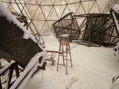 Ramon Larramendi 2022-SOS-ARCTIC-– Expedition -Greenland-South-Dome-Circumnavigat P6020923