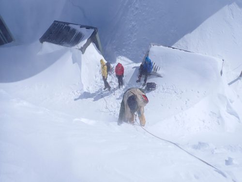 Ramon Larramendi 2022-SOS-ARCTIC-– Expedition -Greenland-South-Dome-Circumnavigat P6020974