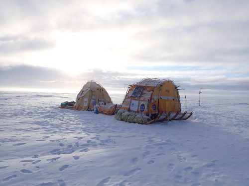 Ramon Larramendi 2022-SOS-ARCTIC-– Expedition -Greenland-South-Dome-Circumnavigat P6081064