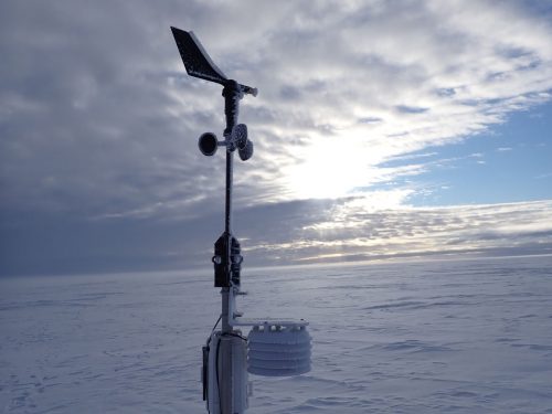 Ramon Larramendi 2022-SOS-ARCTIC-– Expedition -Greenland-South-Dome-Circumnavigat P6081072