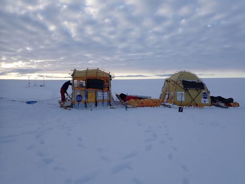 Ramon Larramendi 2022-SOS-ARCTIC-– Expedition -Greenland-South-Dome-Circumnavigat P6081094