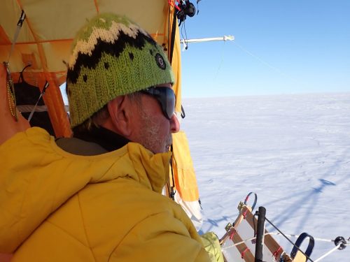 Ramon Larramendi 2022-SOS-ARCTIC-– Expedition -Greenland-South-Dome-Circumnavigat P6091134