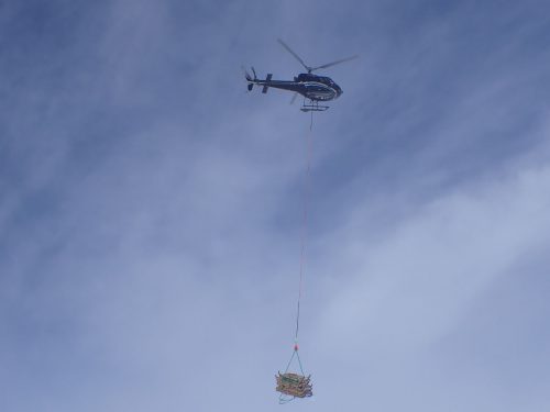 Ramon Larramendi 2022-SOS-ARCTIC-– Expedition -Greenland-South-Dome-CircumnavigatiP5150471