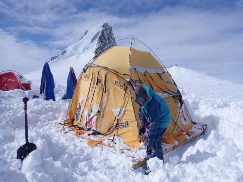 Ramon Larramendi 2022-SOS-ARCTIC-– Expedition -Greenland-South-Dome-CircumnavigatiP5170507