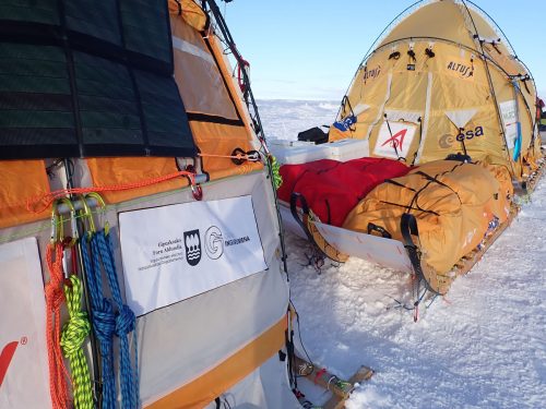 Ramon Larramendi 2022-SOS-ARCTIC-– Expedition -Greenland-South-Dome-CircumnavigatiP5170548