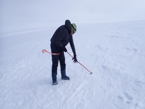 Ramon Larramendi 2022-SOS-ARCTIC-– Expedition -Greenland-South-Dome-CircumnavigatiP5180553