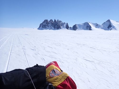 Ramon Larramendi 2022-SOS-ARCTIC-– Expedition -Greenland-South-Dome-CircumnavigatiP5190596