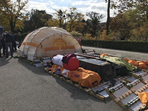 Ramon Larramendi Expeditio2018-2019-Unexplored-Antarctica 20181115 121447143 iOS