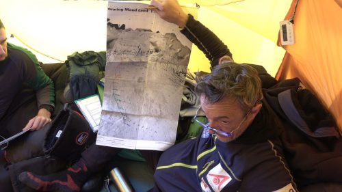 Ramon Larramendi Expeditio 2018-2019-Unexplored-Antarctica -C0030T01