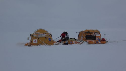 Ramon Larramendi Expeditio 2018-2019-Unexplored-Antarctica -C0053T01