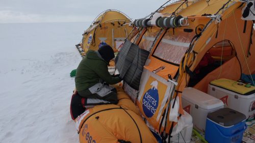 Ramon Larramendi Expeditio 2018-2019-Unexplored-Antarctica -C0063T01