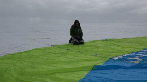 Ramon Larramendi Expeditio 2018-2019-Unexplored-Antarctica -C0065T01