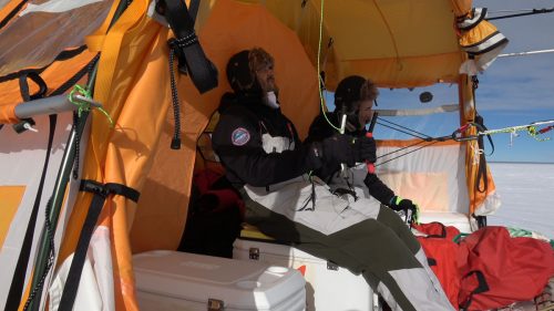 Ramon Larramendi Expeditio 2018-2019-Unexplored-Antarctica -C0085T01