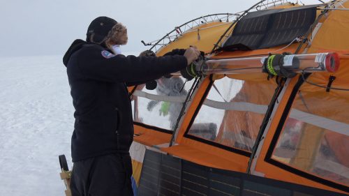 Ramon Larramendi Expeditio 2018-2019-Unexplored-Antarctica C0067T01