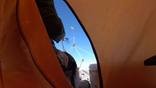 Ramon Larramendi Expeditio 2018-2019-Unexplored-Antarctica C0094T01