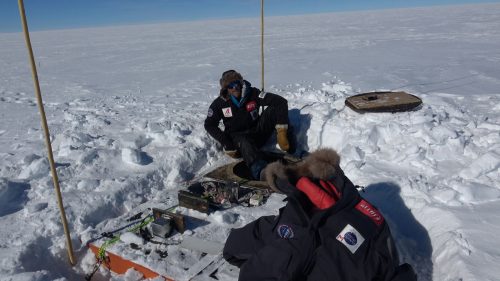 Ramon Larramendi Expeditio 2018-2019-Unexplored-Antarctica C0147T01