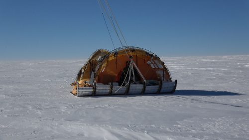 Ramon Larramendi Expeditio 2018-2019-Unexplored-Antarctica C0217T01