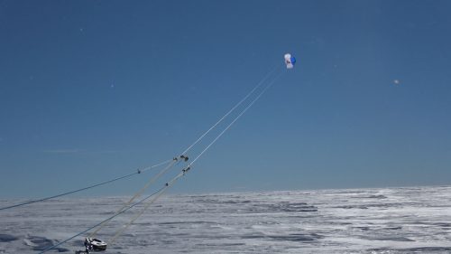 Ramon Larramendi Expeditio 2018-2019-Unexplored-Antarctica C0256T01