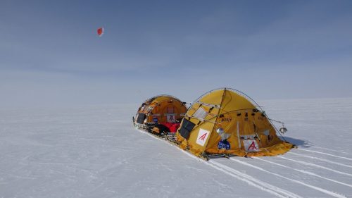 Ramon Larramendi Expeditio 2018-2019-Unexplored-Antarctica DSC00106