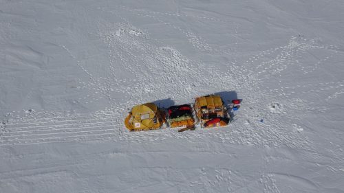 Ramon Larramendi Expeditio 2018-2019-Unexplored-Antarctica DSC00137