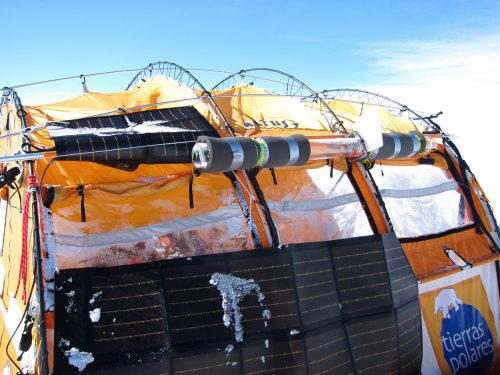 Ramon Larramendi Expeditio 2018-2019-Unexplored-Antarctica IMG 5475