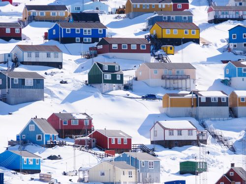 Ramon Larramendi Expedition 2024-SOS-ARCTIC-–-Greenland-South-North-Traverse Upernavik