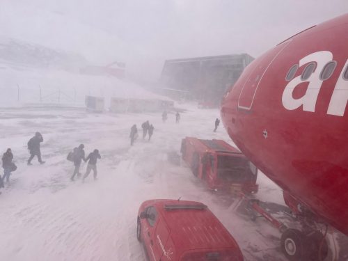 Ramon Larramendi Expedition 2024-SOS-ARCTIC-–-Greenland-South-North-Traverse Welco