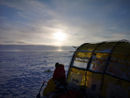 Ramon Larramendi  Expedition 2024-SOS-ARCTIC-–-Greenland-South-North-Traverse 042218