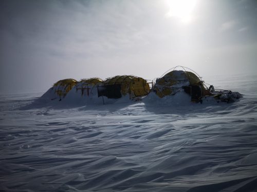 Ramon Larramendi  Expedition 2024-SOS-ARCTIC-–-Greenland-South-North-Traverse 070724