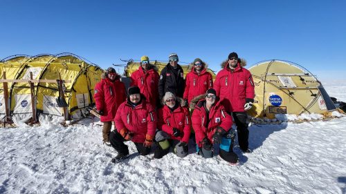 Ramon Larramendi  Expedition 2024-SOS-ARCTIC-–-Greenland-South-North-Traverse 2024-5