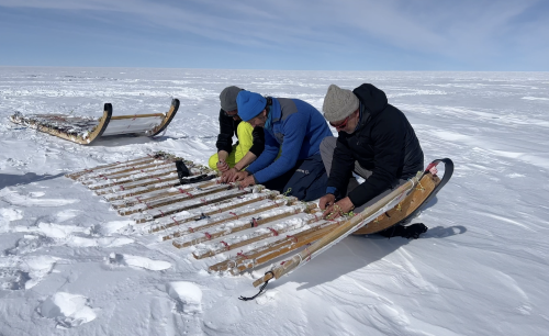 Ramon Larramendi  Expedition 2024-SOS-ARCTIC-–-Greenland-South-North-Traverse 9.34.22