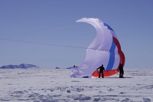 Ramon Larramendi  Expedition 2024-SOS-ARCTIC-–-Greenland-South-North-Traverse DSC9545