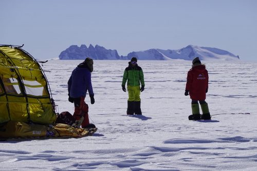 Ramon Larramendi  Expedition 2024-SOS-ARCTIC-–-Greenland-South-North-Traverse DSC9551